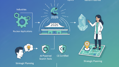 How to Source Barium Fluoride at the 2026 Canton Fair?