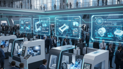 Top 10 Aluminium CNC Machining Trends for 2026 Canton Fair?