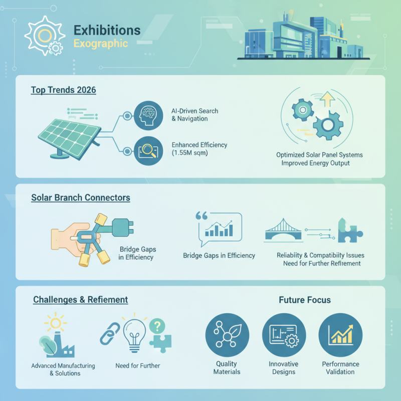 Top Solar Branch Connector Trends at the 139th Canton Fair 2026?
