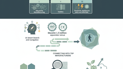 Top Laid Scrims to Source at 2026 Canton Fair in China?