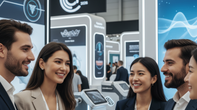 Top Acne Scar Treatments for 2026 Canton Fair Buyers?