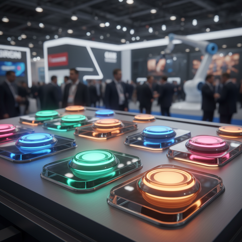 2026 Best Push Button Switch Options for Your Needs?