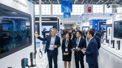 How to Choose a 7kw EV Car Charger at the 2026 Canton Fair?
