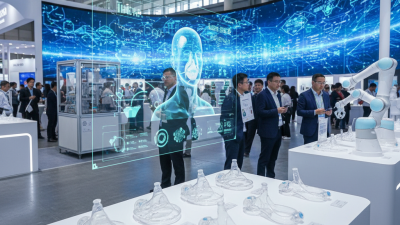 Laryngeal Mask Airway Trends at 2026 Canton Fair Focused Insights?