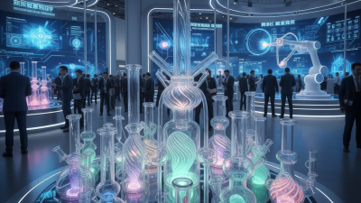 China Best Glass Bongs at 2026 Canton Fair What to Expect?