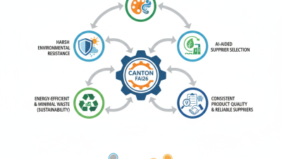 Top 5 Benefits of Aluminum Coil Coating at Canton Fair 2026?