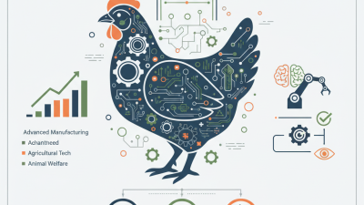 China Large Scale Poultry Farming Insights for 2026 Canton Fair?