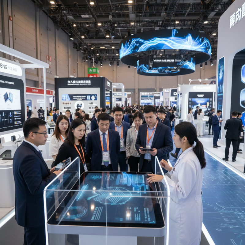 How to Use Skin Analyzer for Success at 2026 Canton Fair?