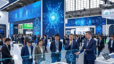 Top A Tens Unit Insights at 2026 Canton Fair China