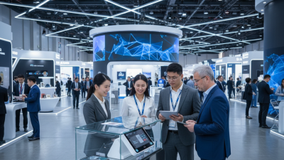 Top 5 Tips for Using Pos Terminals at Canton Fair 2026?