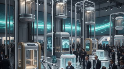 2026 Best Small Elevator Lift Trends at 139th Canton Fair?