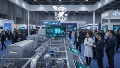 Top Desulfurization Equipment to Explore at 2026 Canton Fair?