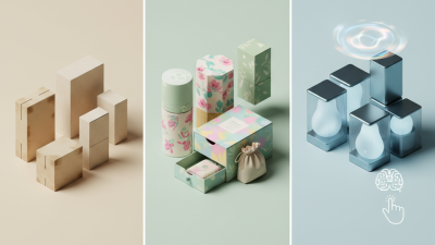 Top 10 Beauty Product Boxes to Discover at 2026 Canton Fair?