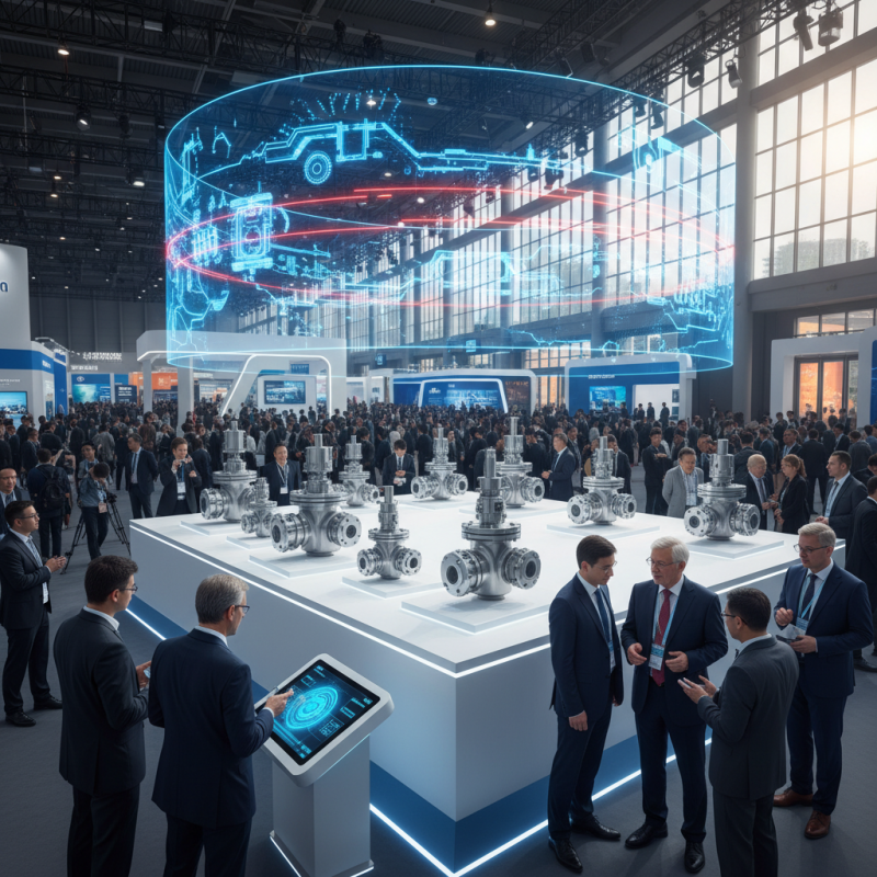 Best Directional Hydraulic Valve Insights for 2026 Canton Fair?