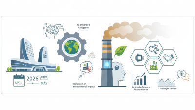 Best Desulfurization Equipment at Canton Fair 2026 Highlights?