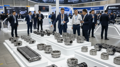 What is Mini Excavator Undercarriage Parts at 2026 Canton Fair?