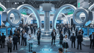 China Best Fastener Bolt Nut Insights for 2026 Canton Fair?