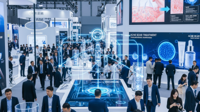 Top Acne Scar Treatments to Explore at 2026 Canton Fair?