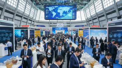 How to Source Cation Exchange Resin at Canton Fair 2026?