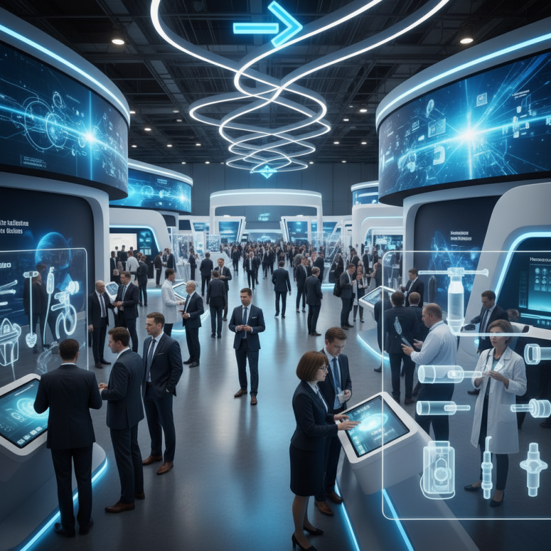 Why Choose Vascular Access Devices at the 2026 Canton Fair?