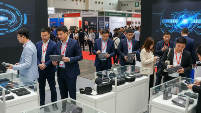Top 10 Smell Proof Bags to Look For at 2026 Canton Fair?