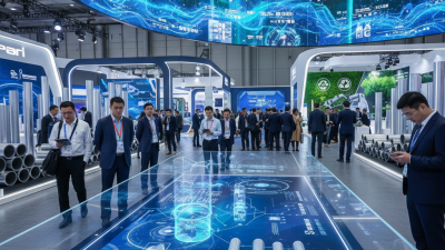 Top 5 Smls Steel Pipe Trends at 2026 Canton Fair?