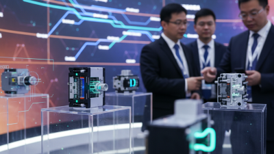 Top Microwave Coaxial Switch Trends at 2026 Canton Fair?