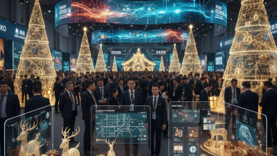 Top Gold Christmas Ideas for 2026 Canton Fair Success?