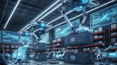 How to Optimize Your Supply Chain with Automated Crane Systems in 2026?