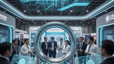 How to Use Cyclotron Machines for Cancer Treatment at 2026 Canton Fair?