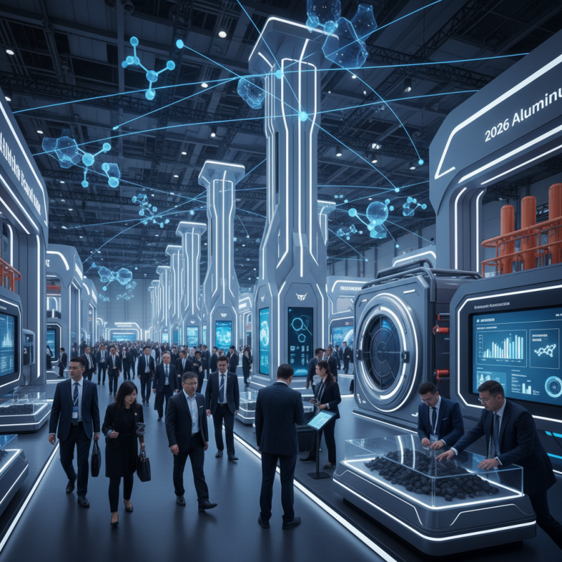 Top Anode Grade Coke Trends at 2026 Canton Fair Insights?