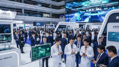 Vascular Access Device Tips for Success at 2026 Canton Fair?