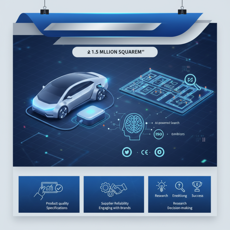 How to Find the Best Portable EV Charger at the 2026 Canton Fair?