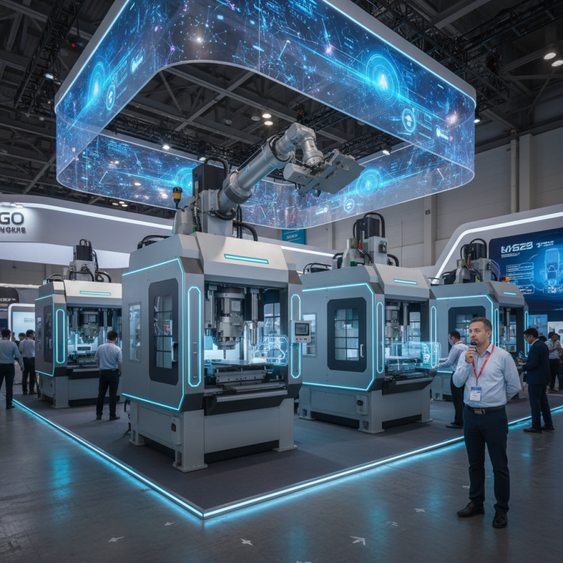 2026 Best Cnc Hydraulic Press for Trade at 139th Canton Fair?