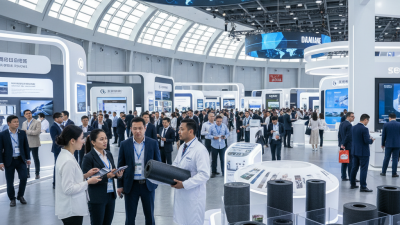 How to Choose the Best Drainage Geonet at the 2026 Canton Fair?