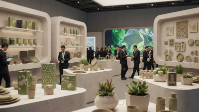 Top 10 Pulp Molding Products at 2026 Canton Fair?