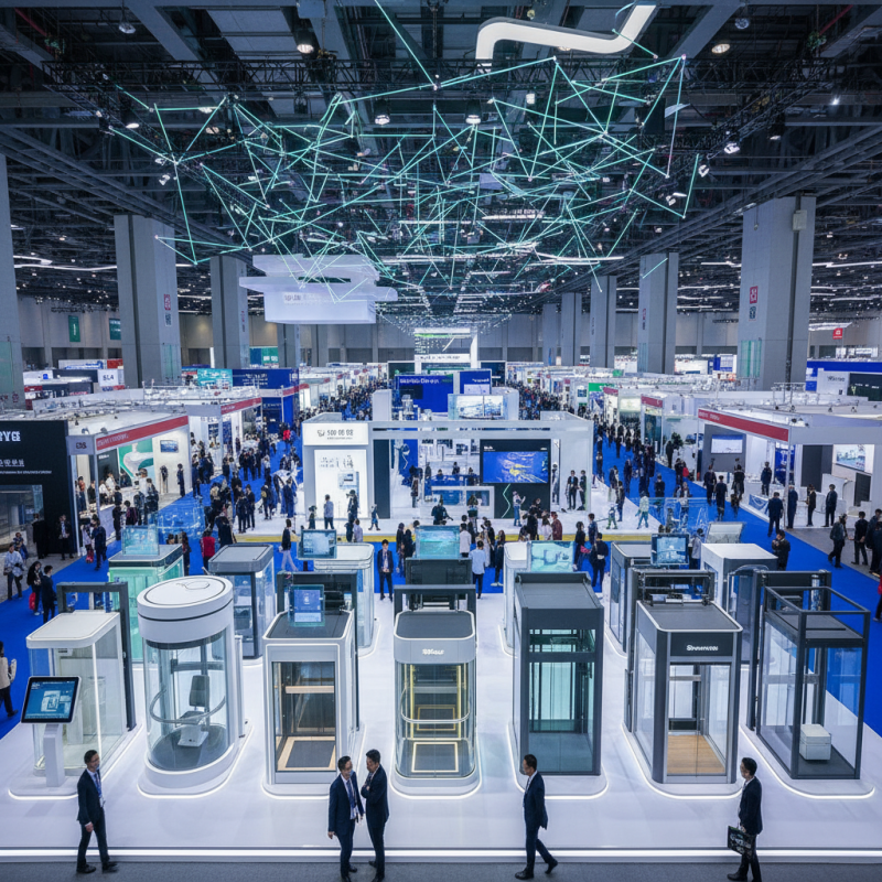 Top 10 Small Elevator Lifts to Discover at 2026 Canton Fair?