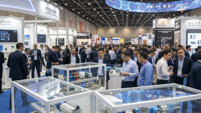 Top 10 Pt Din Rail Products to Watch at the 2026 Canton Fair?