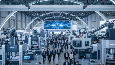 How to Choose the Best CNC Hydraulic Press at Canton Fair 2026?