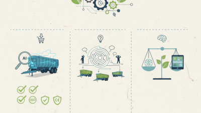 2026 Best Agricultural Tipper Trailer at Canton Fair Insights?