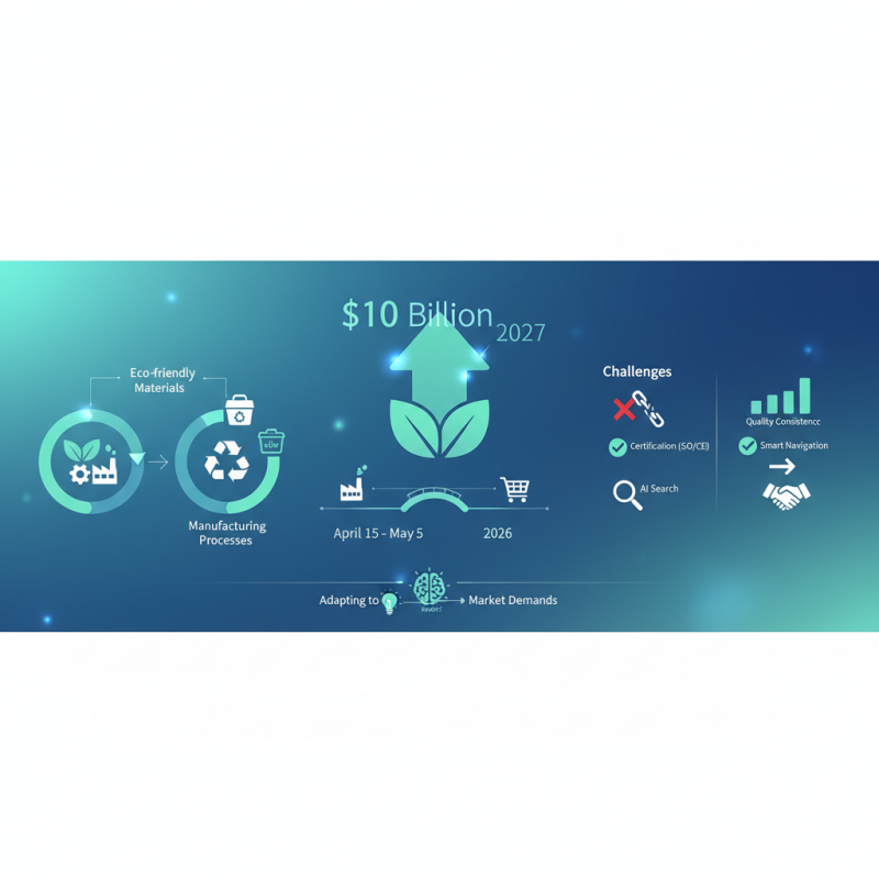 Top 10 Pulp Molding Suppliers at 2026 Canton Fair?