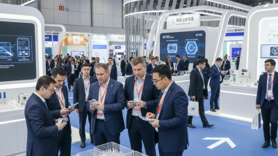 Top 5 Tips for Buying Luer Lock Syringes at 2026 Canton Fair?