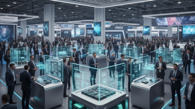 Epon Olt 8 Por Unveils Innovations at 2026 Canton Fair?