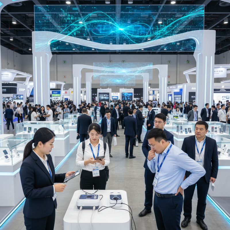 How to Use a Tens Unit at the 2026 Canton Fair?