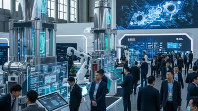 China Top Desulfurization Equipment at 2026 Canton Fair?