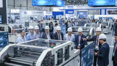 How to Choose the Best Glue Laminating Machine at the 2026 Canton Fair?