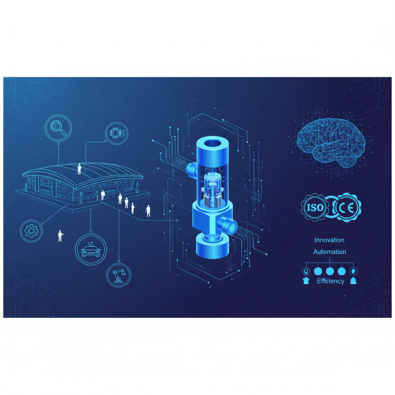 Top 24VDC Solenoids to Discover at 2026 Canton Fair?