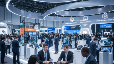 Top 10 POS Terminal Solutions for 2026 China Import Export Fair?