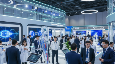 What is Vascular Access Device at 2026 Canton Fair?