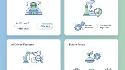 Top Desulfurization Equipment Trends at 2026 Canton Fair?